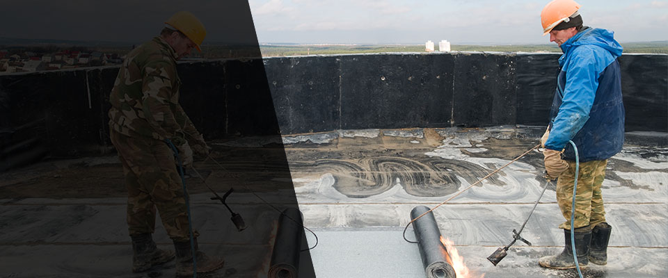 Ellicott City Roofing Contractors